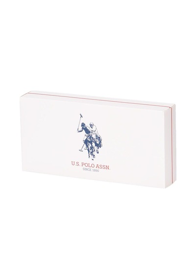 U.s. Polo Assn. Usc25366 Kadın Portföy Çanta Taş Taş