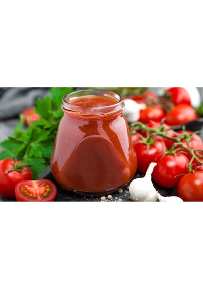 Salçası 830 Gr 4 Adet Teneke