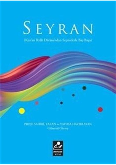 Seyran - Gülmisal Gürsoy - Mercan Kitap
