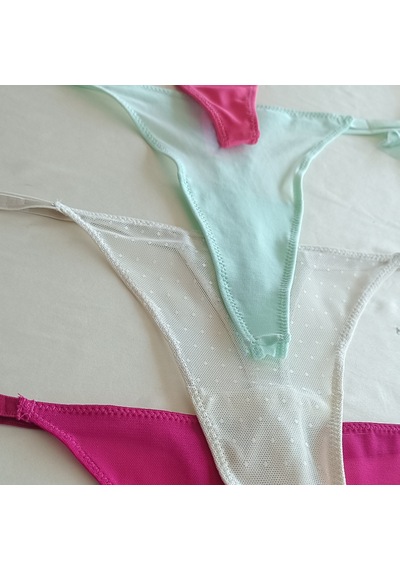 Bonbon Kadın Çeyizlik Bohçalık Ve Hediyelik 10'lu Paket Sting Ve Checky Fuşya Pembe Ekru Yeşil Narçiçeği Renk Külot Bb2810 Çok Renkli Bonbon Kadın Çeyizlik Bohçalık Ve Hediyelik 10'lu Paket Sting Ve Checky Fuşya Pembe Ekru Yeşil Narçiçeği Renk Külot Bb2810 Çok Renkli