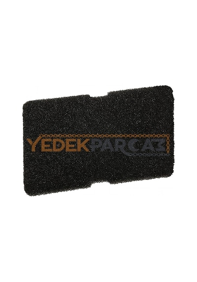 Beko Uyumlu D 90 Hp / D70 Kurutma Makinesi Sünger Filtre (3 Adet) - 443493960