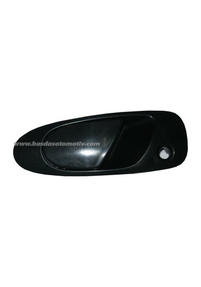 Kapı Kolu Civic 1992-1995 Ön Dış Sol Oem No:72180-sr3-003 Adet