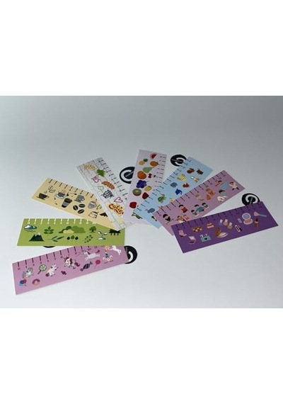 Eko Paket %30 Mikrofiberli Temizlik Bezi 5'li Set Açık Bej