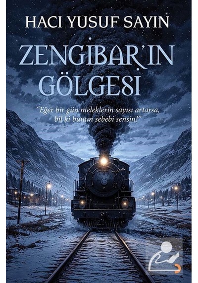 Zengibar'ın Gölgesi / Hacı Yusuf Sayın