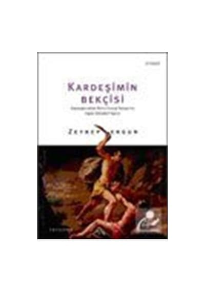 Kardeşimin Bekçisi - Zeynep Ergun - Everest Yayınları