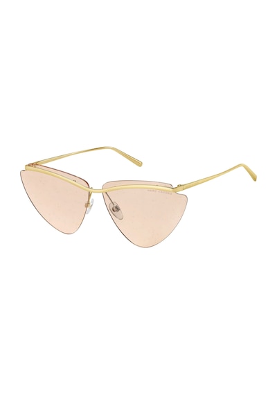Marc Jacobs Marc 453 S J5g Fh 66 Kadın Güneş Gözlüğü Gri