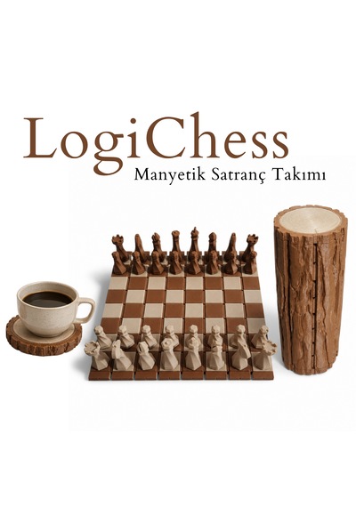 Logichess Satranç Takımı