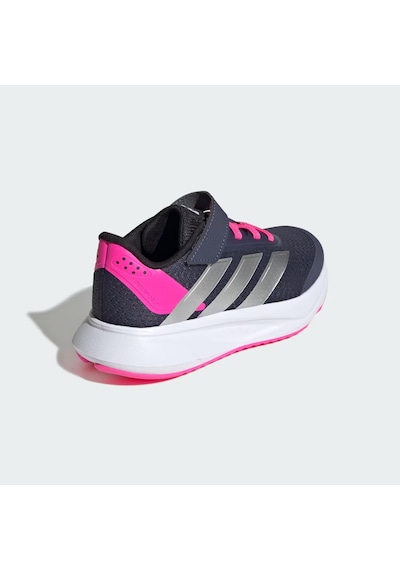 Adidas Performance Duramo Sl2 El C Çocuk Koşu Ayakkabısı Jq3018 Lacivert