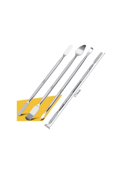 Çok Amaçlı Setler Çift Taraflı 4in1 Metal Pena Telefon Tablet Notebook Tv Ps Kasa Açma Aparatı St09