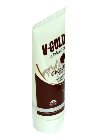 Kayganlaştırıcı Jel Lı Su Bazlı 100 Ml Cholate Lubricant Gel