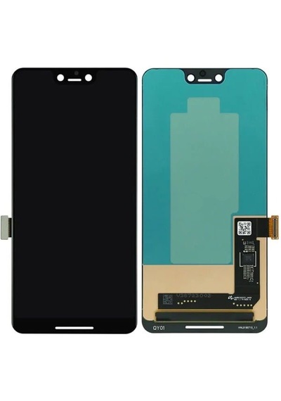 Google Pixel 3xl Lcd Ekran Dokunmatik