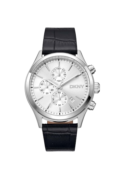 Dkny Dk1g136l0015 Erkek Kol Saati Metalik Gri