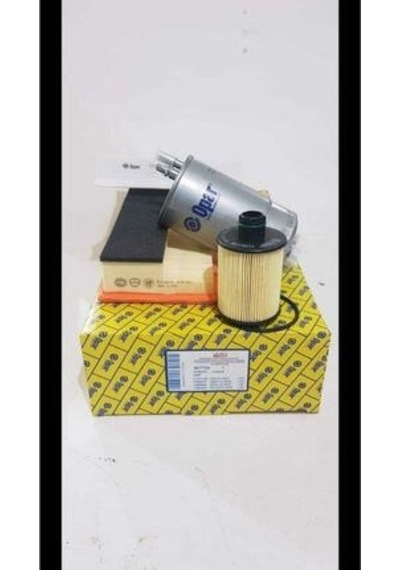 OPAR 55179979 Filtre Seti Dby 1.6 Eu5