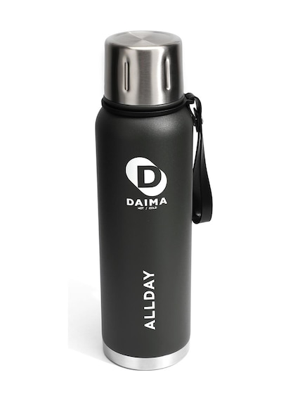 Daima Allday Termos Yeşil 1000 Ml