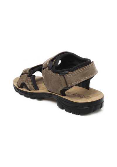 Muya 31615 F Taurus Vizon Erkek Çocuk Sandalet Vizon
