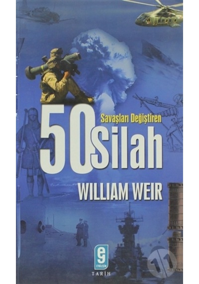 Savaşları Değiştiren 50 Silah n11.1553