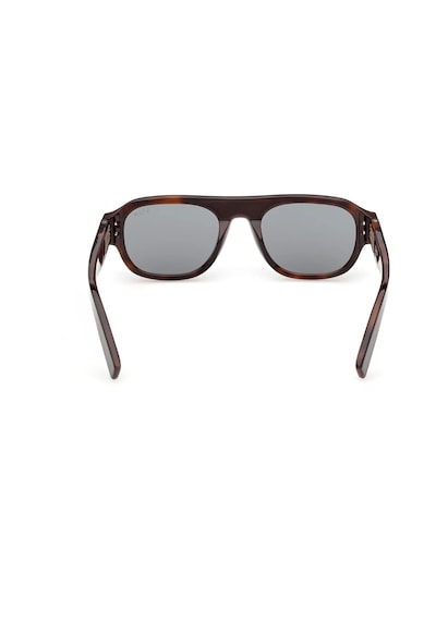 Zegna Ez0304s 52a 52 Erkek Güneş Gözlüğü Çok Renkli
