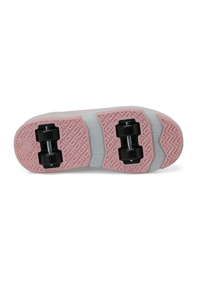 Kinetix Lavına F Pembe Kız Çocuk Sneaker