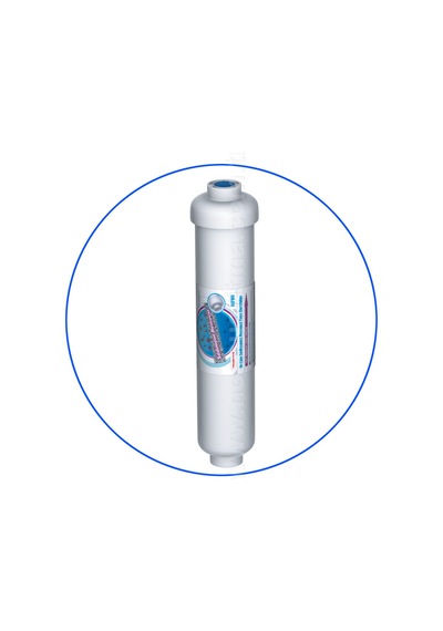 10 İnç Aquafilter İnline Sediment Filtre