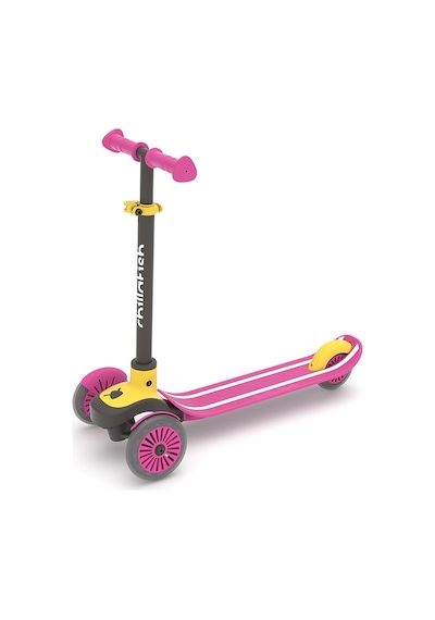 Chillafish Scotti 3 Tekerlekli Scooter - Pembe