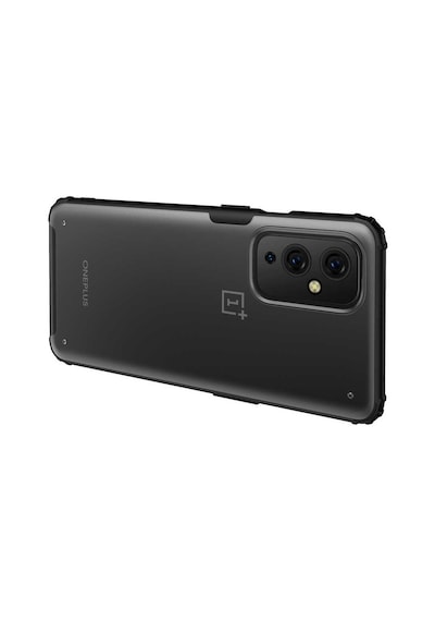 Goocamp One Plus 9 Kılıf Volks Kapak - Lacivert Lacivert