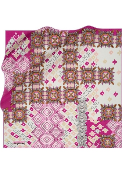 Cacharel 90 90 Soft Eşarp 8730225-491