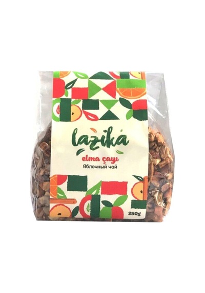 2'li Avantajlı Set Elma Çayı 2 250g