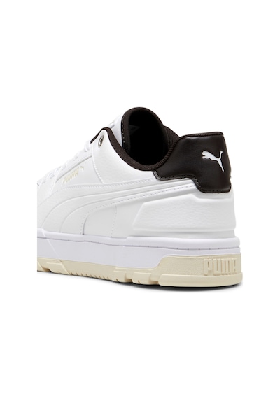 Puma Caven 2.0 Abrupt Unısex Ayakkabı 397466 01 Beyaz