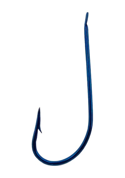 Mustad Olta Iğnesi 1522 100Lü Standart No:9