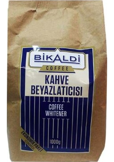 Bikaldi Kahve Beyazlatıcısı 1 KG