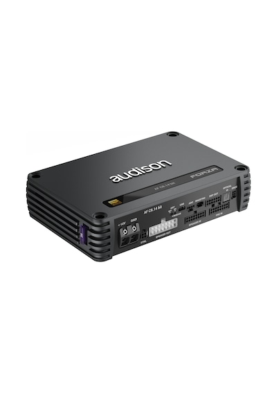 Audison Af-c8.14 Bit 8 Kanal İşlemcili Amfi 800 Watt