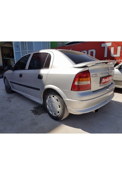 Opel Astra G Marşpiyel Takımı