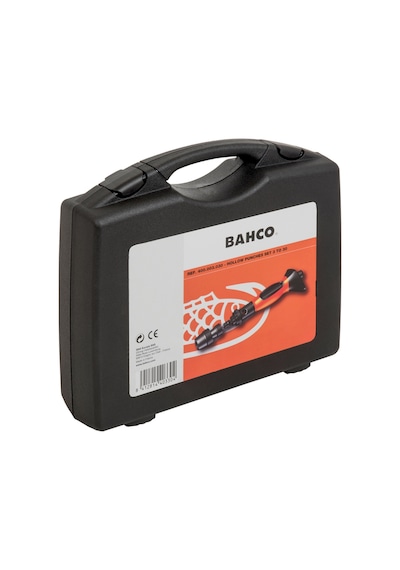 Bahco Konik Zımba Seti 400.003.030