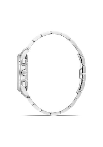 Hislon Dt158s-07ss Gri Erkek Kol Saati