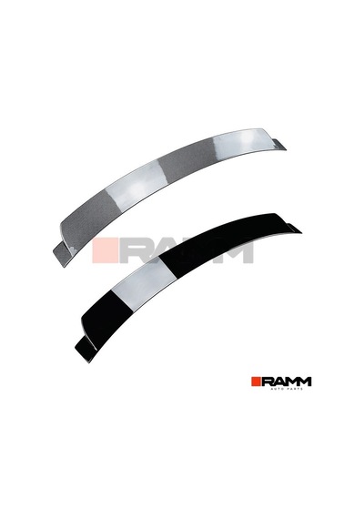 Bmw E92 Tavan Spoileri - Parlak Karbon