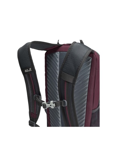Jack Wolfskın Jack Wolfskin Velocity Lite 10 Unisex Mor Sırt Çantası I0116 Mürdüm