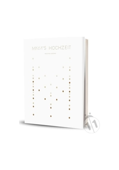 Mayas Hochzeit - Mayanın Düğünü - Bilen Güneş - Hayykitap