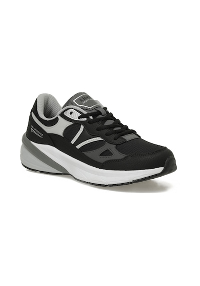 Kinetix Torıma Tx 6fx Siyah Erkek Sneaker 000000000102066103 Siyah-gumus Kinetix Torıma Tx 6fx Siyah Erkek Sneaker 000000000102066103 Siyah-gumus