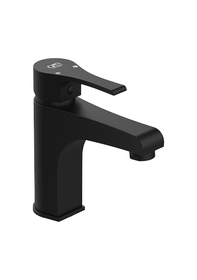 İgk Yapı Gpd Mlb65-S Atros Lavabo Bataryası Siyah