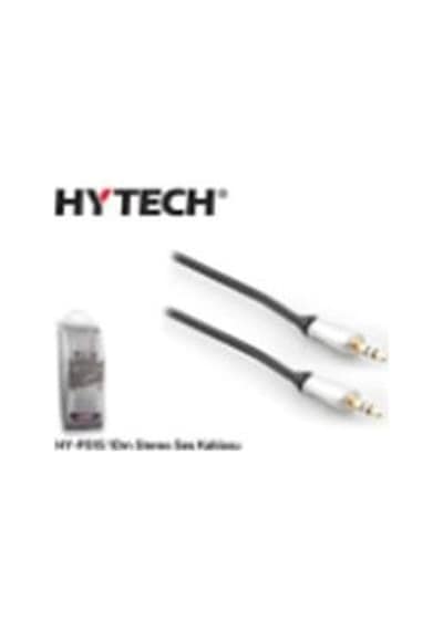 Hytech Hy-p515 10mt Stereo To Stereo Ses Kablosu Kdo