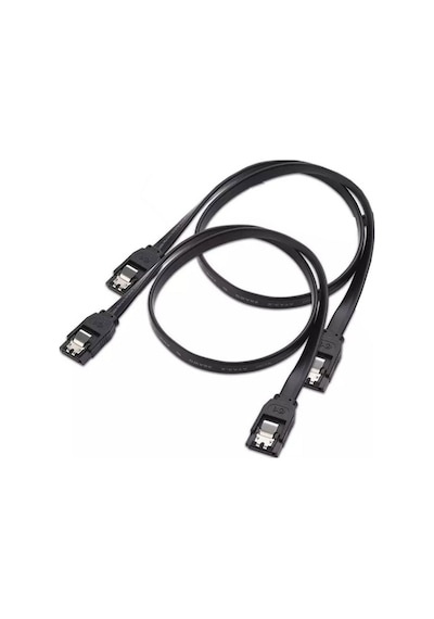 Powergate Serial Ata Disk Sata Data Kablosu 2 Li Paket