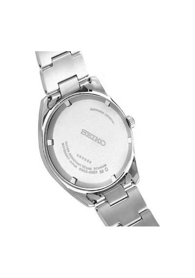 Seiko Sur373p1 Titanyum Erkek Kol Saati-10220 Çok Renkli