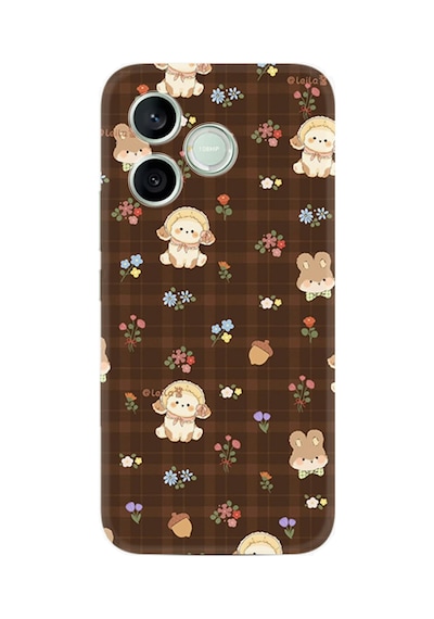 Arvencase Honor 600 Lite Lna-nx1 Uyumlu Kılıf Desen Baskılı Silikon Kapak Name:.2029.jpg Renk87 Renk87