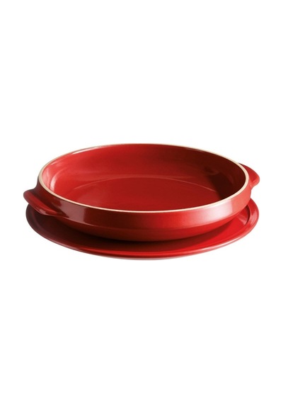 Emile Henry Tart Tatın Set 33 Cm Diğer
