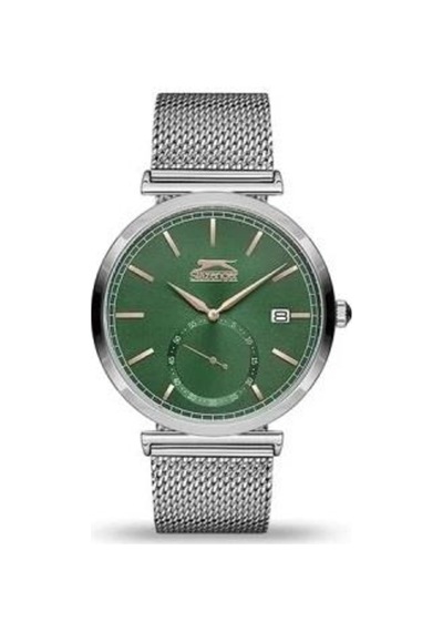 Slazenger SL.09.1530.2.03 Erkek Kol Saati