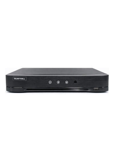 Unıywell Unw-p116 16 Kanal 5mp H.265 Dvr Kayıt Cihazı