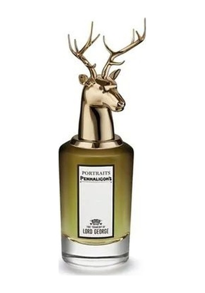Penhaligons Lord George 75 Ml Diğer Fresh