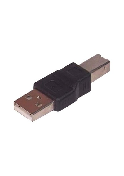 S-link Sl-mb02 Usb Type-a Erkek To Usb Type-b Erkek Çevirici Adaptör