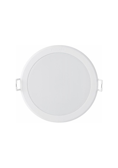 59441 Meson 080 3.5w 40k Wh Recessed Led Phılıps Diğer