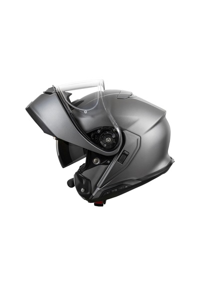 Shoeı Neotec 3 Mat D.grey Kask Renkli